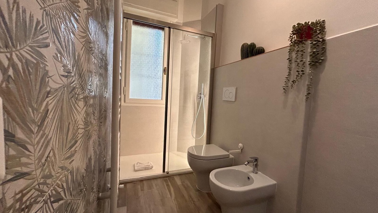 Photo of Bathroom in Sant'Antonio