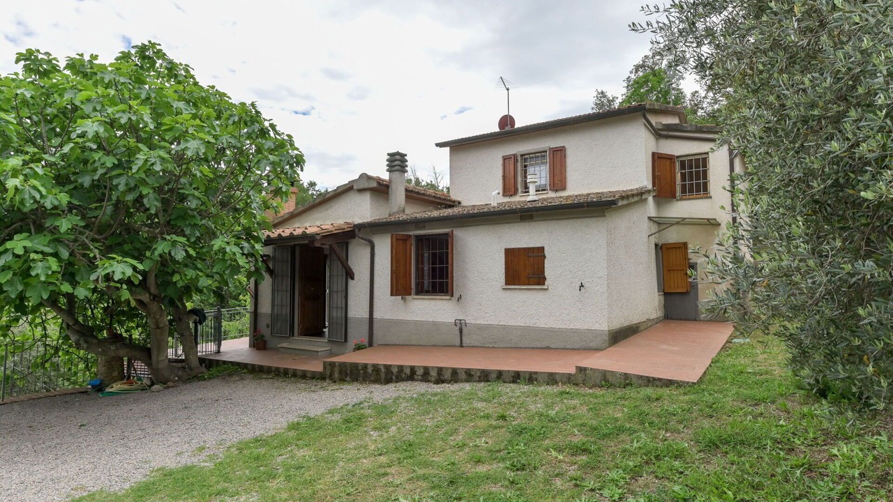 Photo of Patio Balcony in Roccastrada