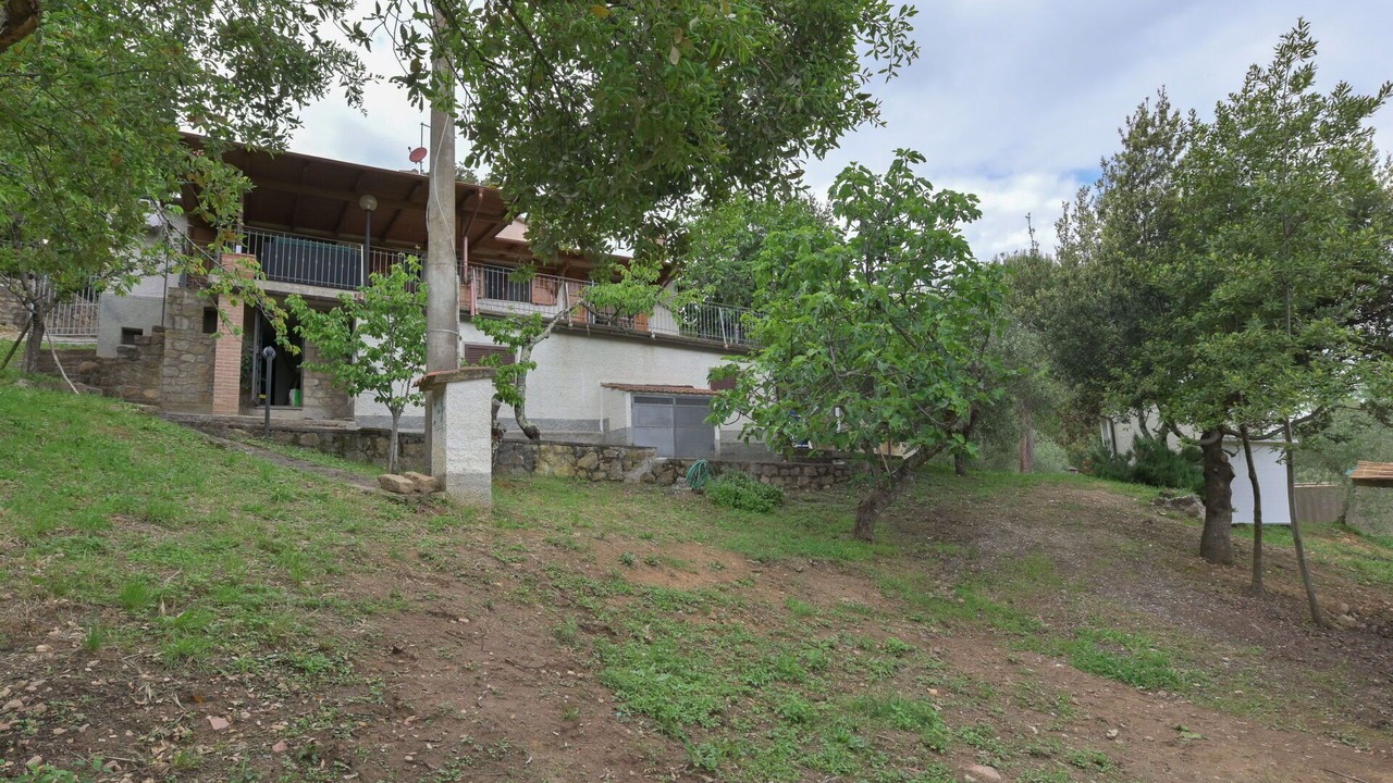 Photo of Patio Balcony in Roccastrada