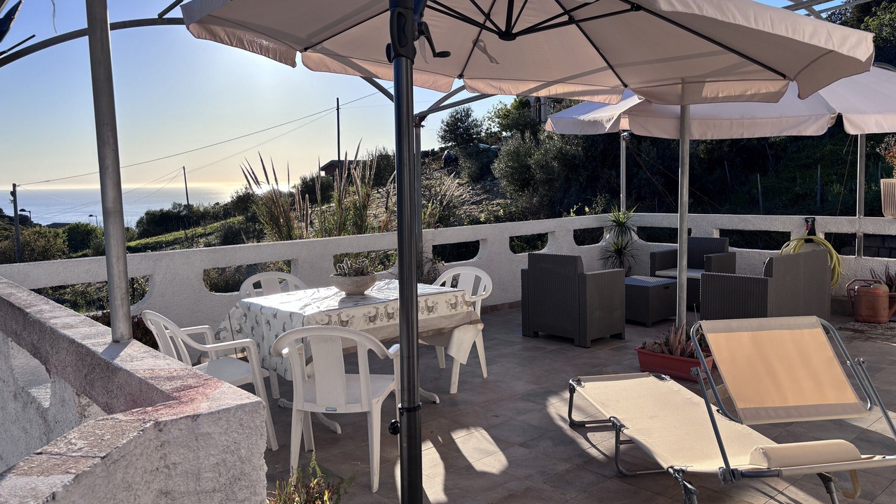 Photo of Outdoor in Magomadas