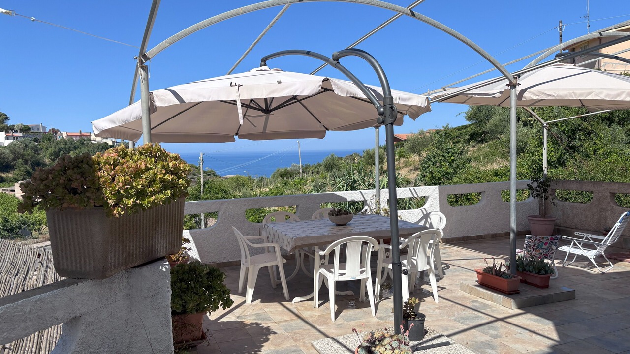 Photo of Outdoor in Magomadas