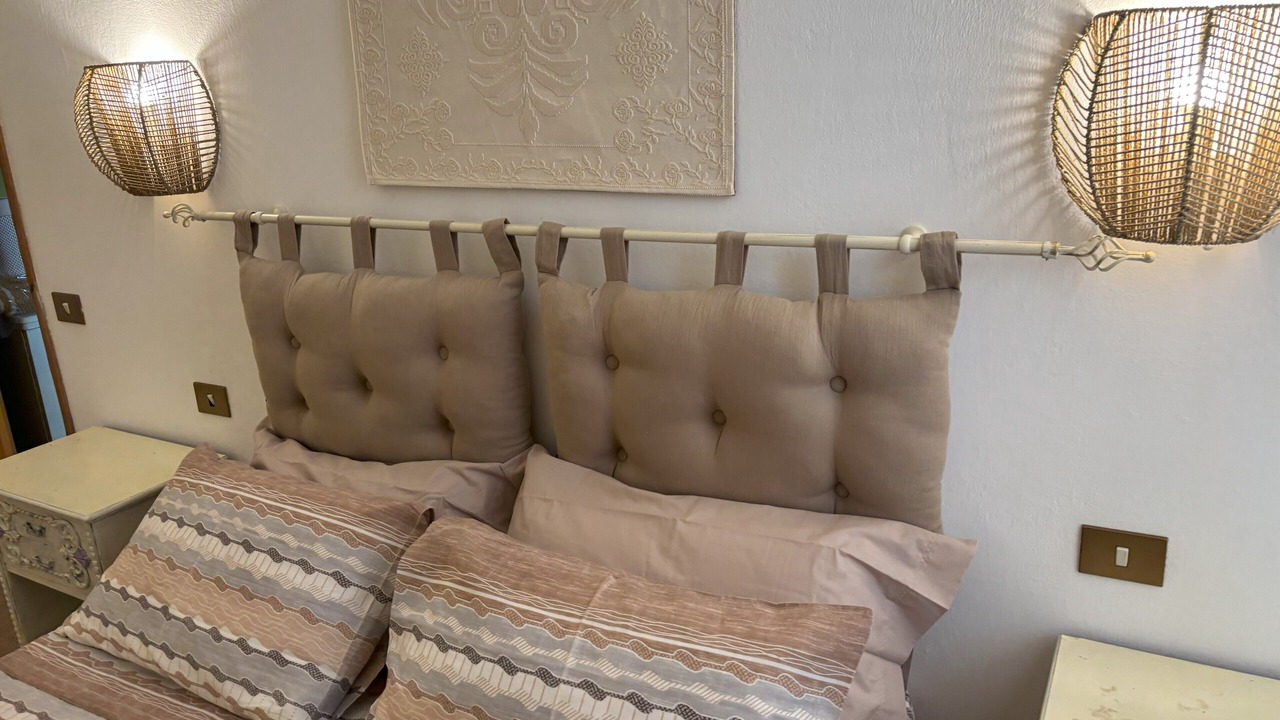 Photo of Bedroom in Magomadas