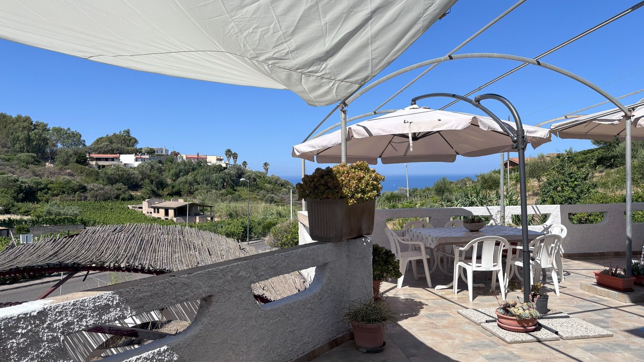 Photo of Outdoor in Magomadas