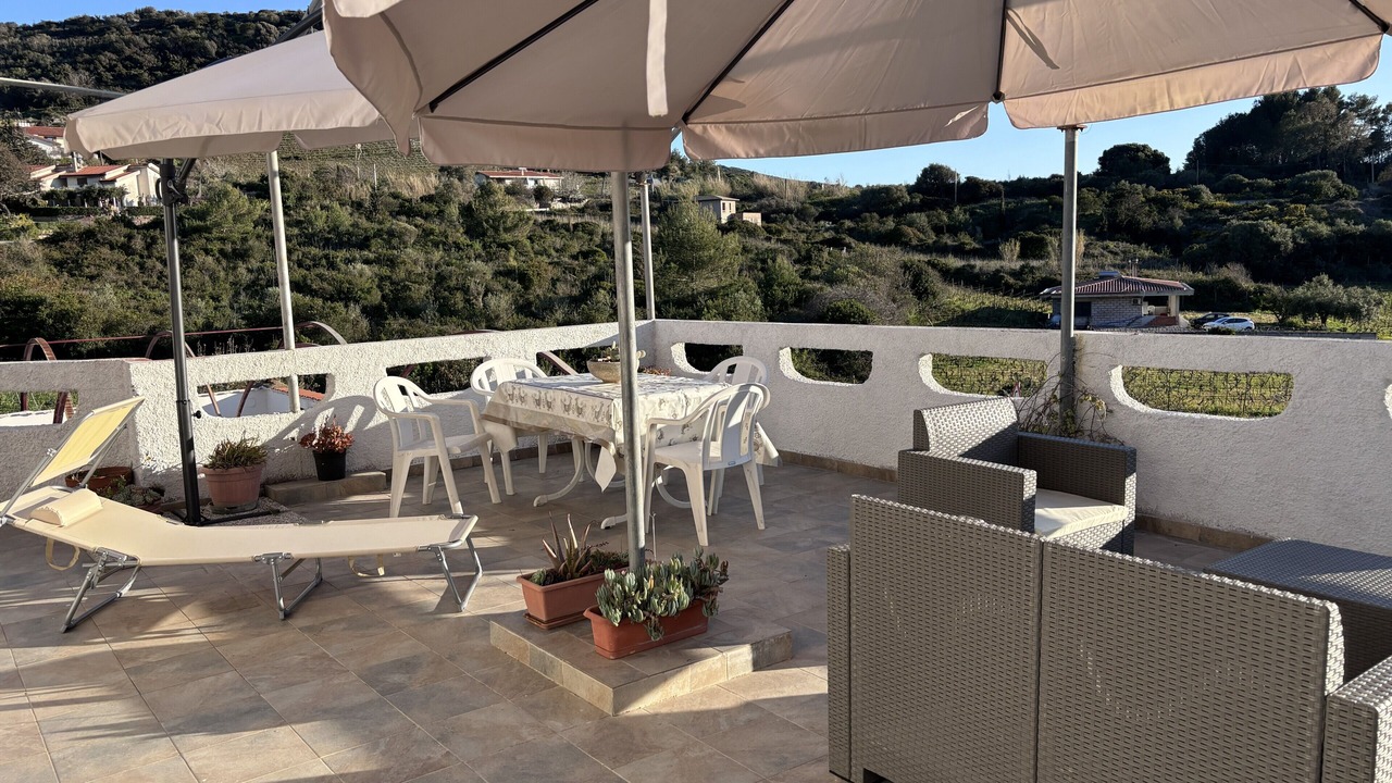Photo of Outdoor in Magomadas