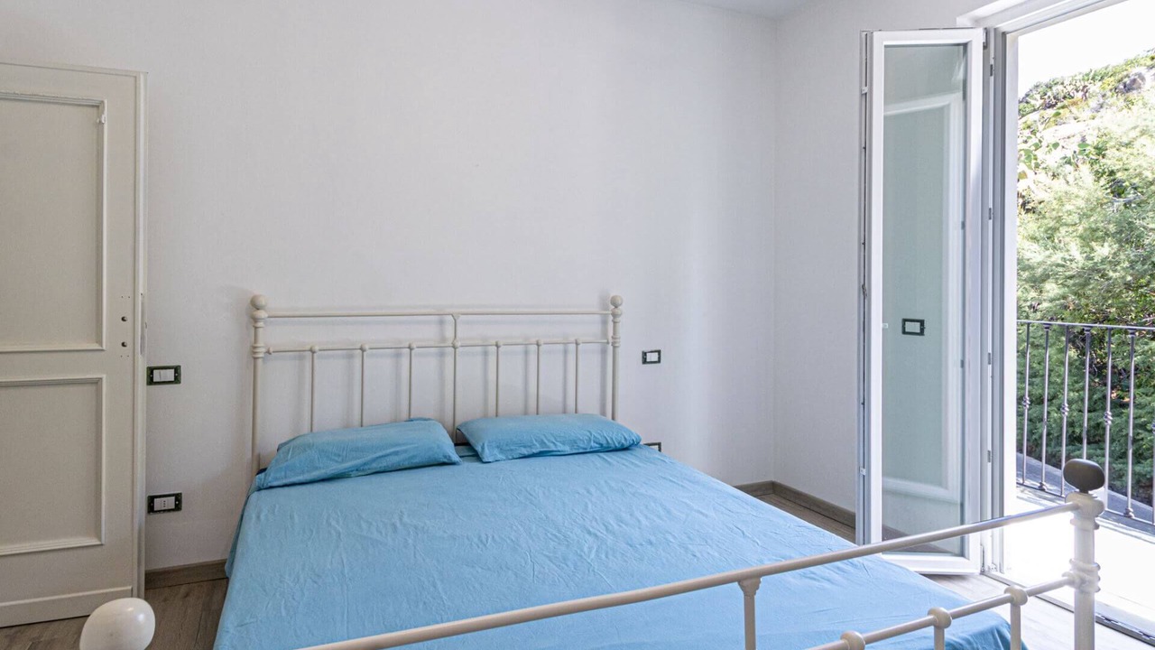 Photo of Bedroom in Pomonte
