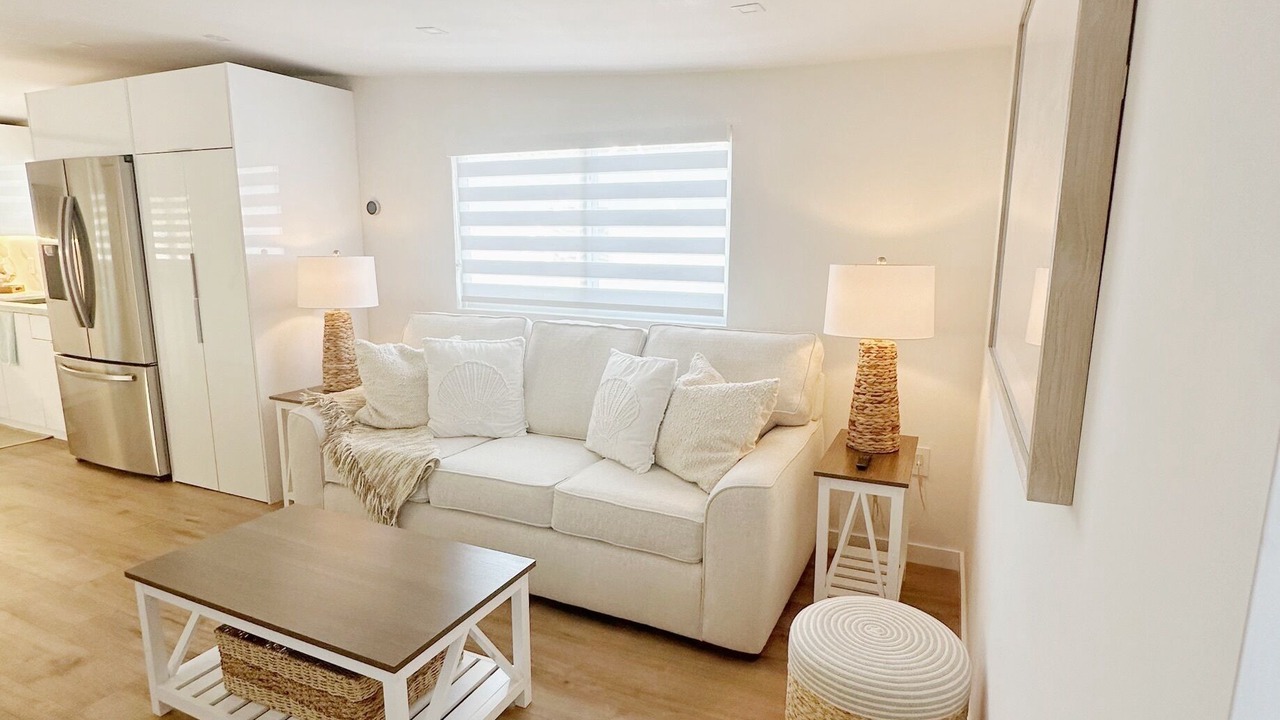Photo of Livingroom in Cross Key Waterways