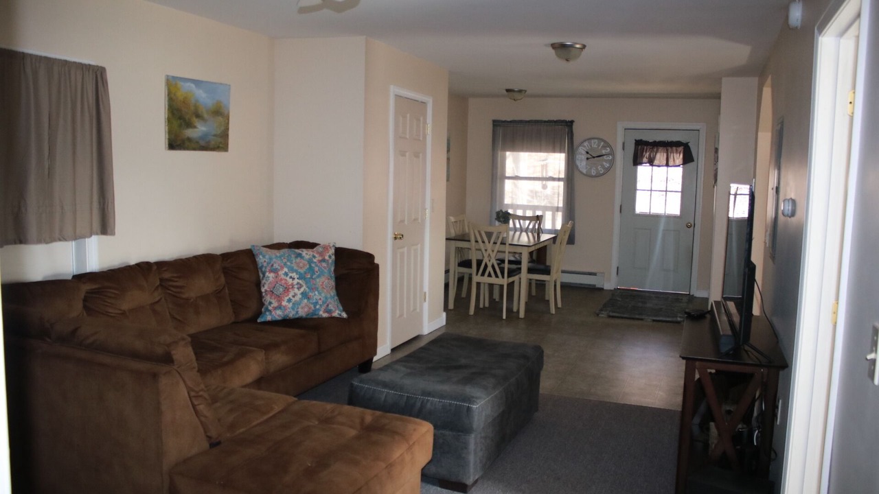 Photo of Livingroom in Rumford