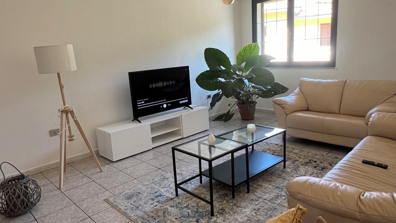 Photo of Livingroom in Ula Tirso