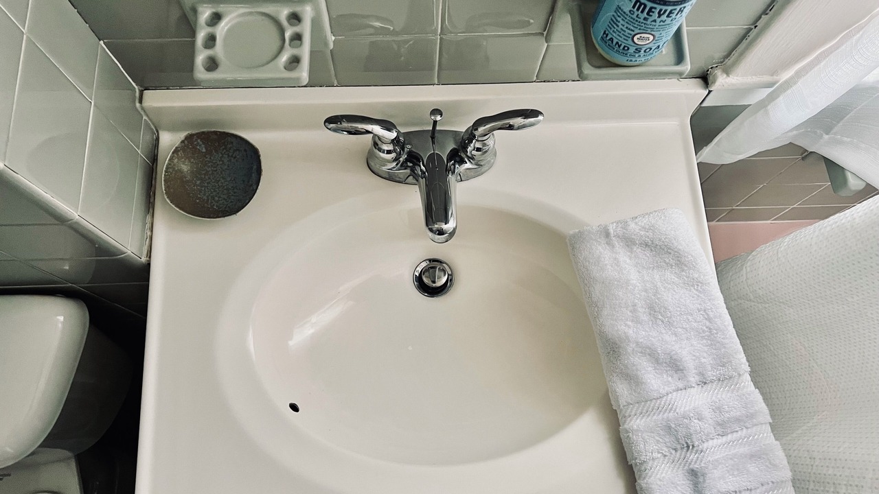 Photo of Bathroom in Bath