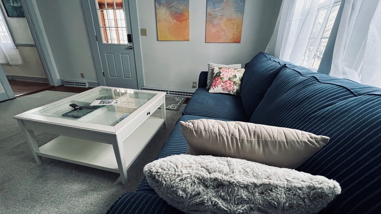 Photo of Livingroom in Bath