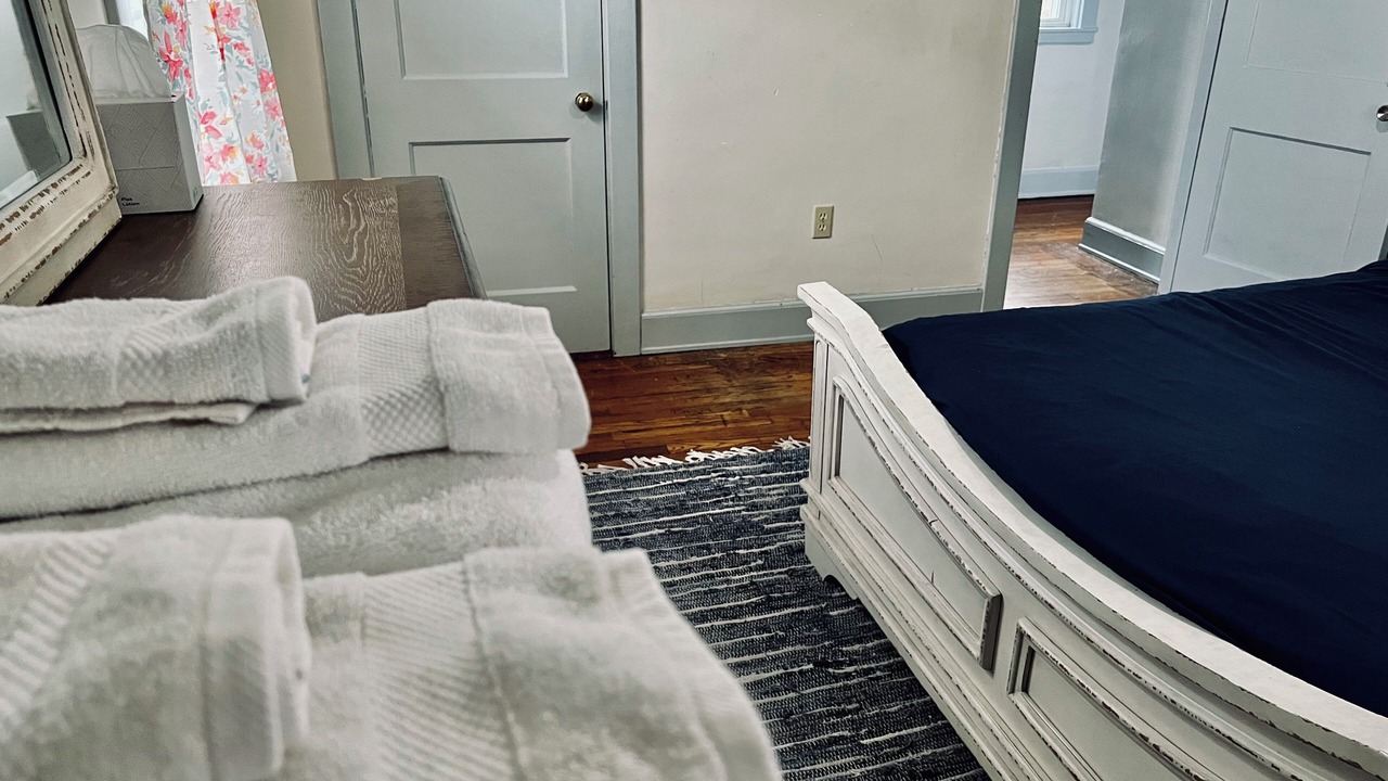 Photo of Bedroom in Bath