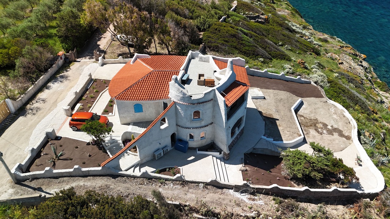 Photo of Outdoor in Magomadas