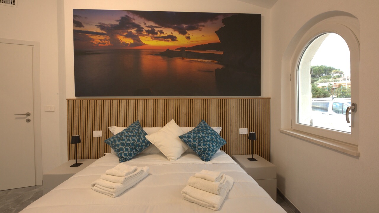 Photo of Bedroom in Magomadas