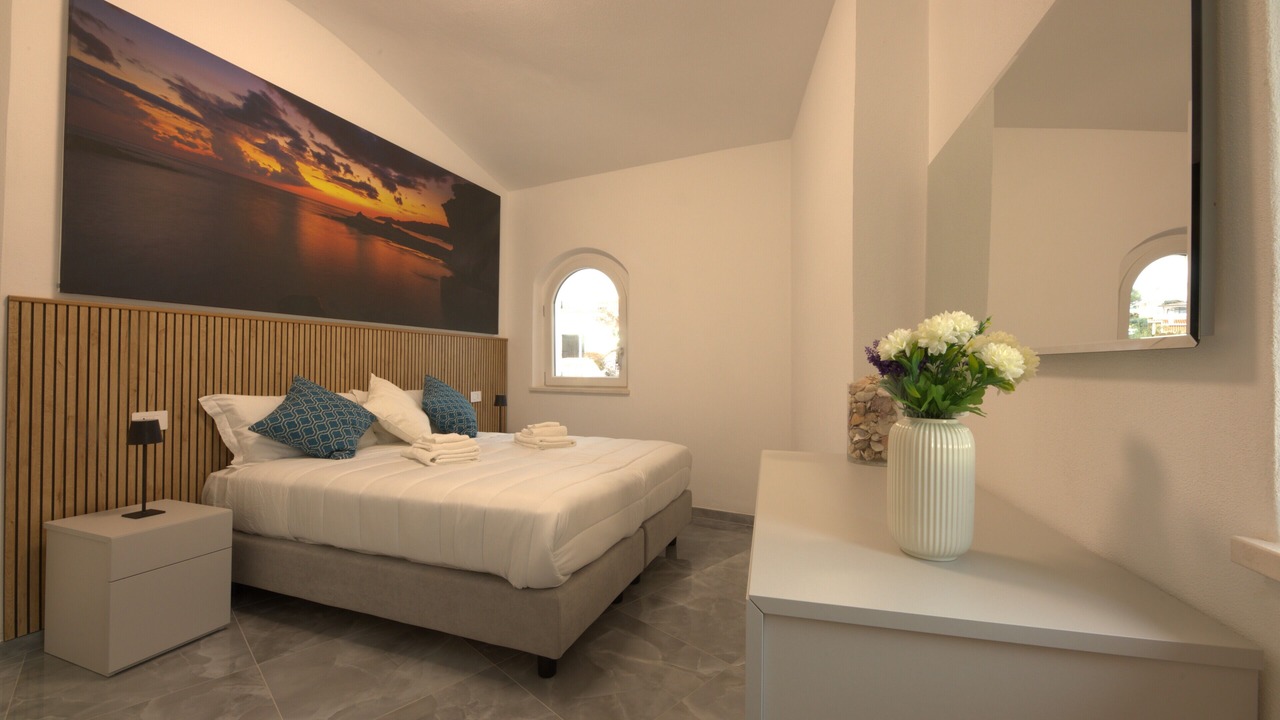 Photo of Bedroom in Magomadas