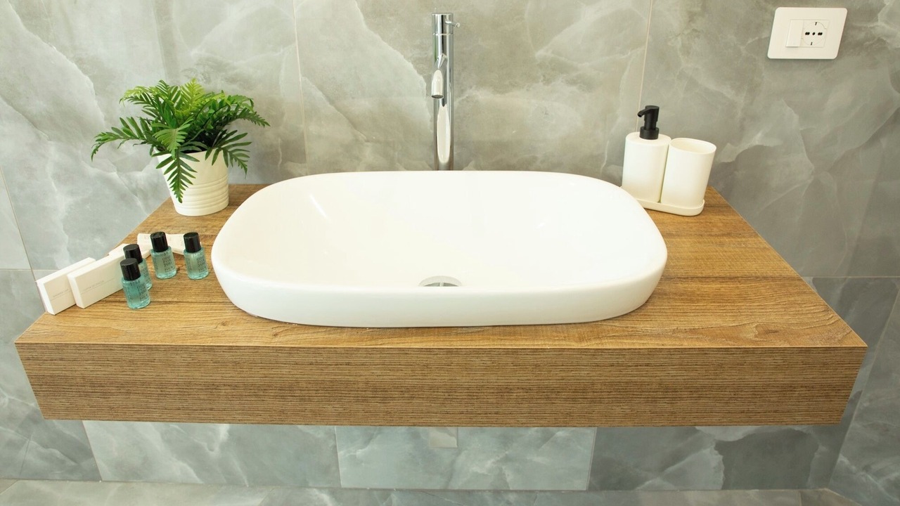 Photo of Bathroom in Magomadas