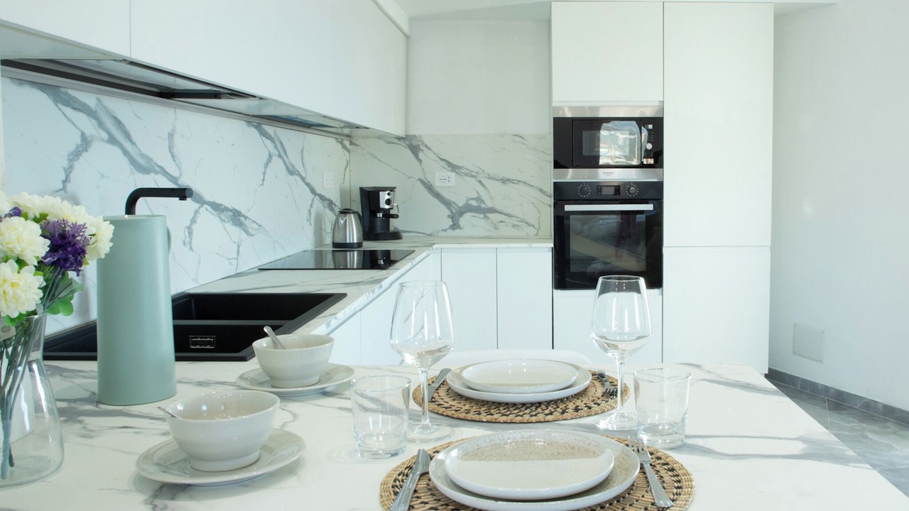 Photo of Kitchen in Magomadas
