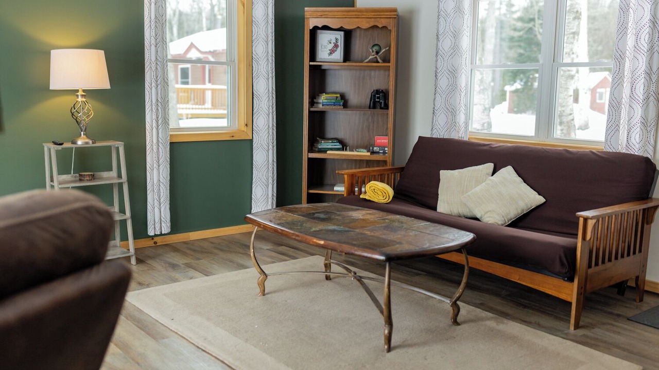 Photo of Livingroom in Shin Pond