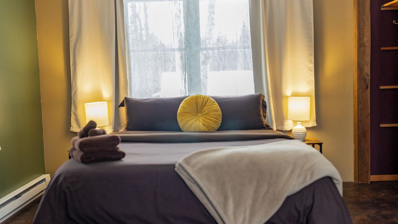 Photo of Bedroom in Shin Pond
