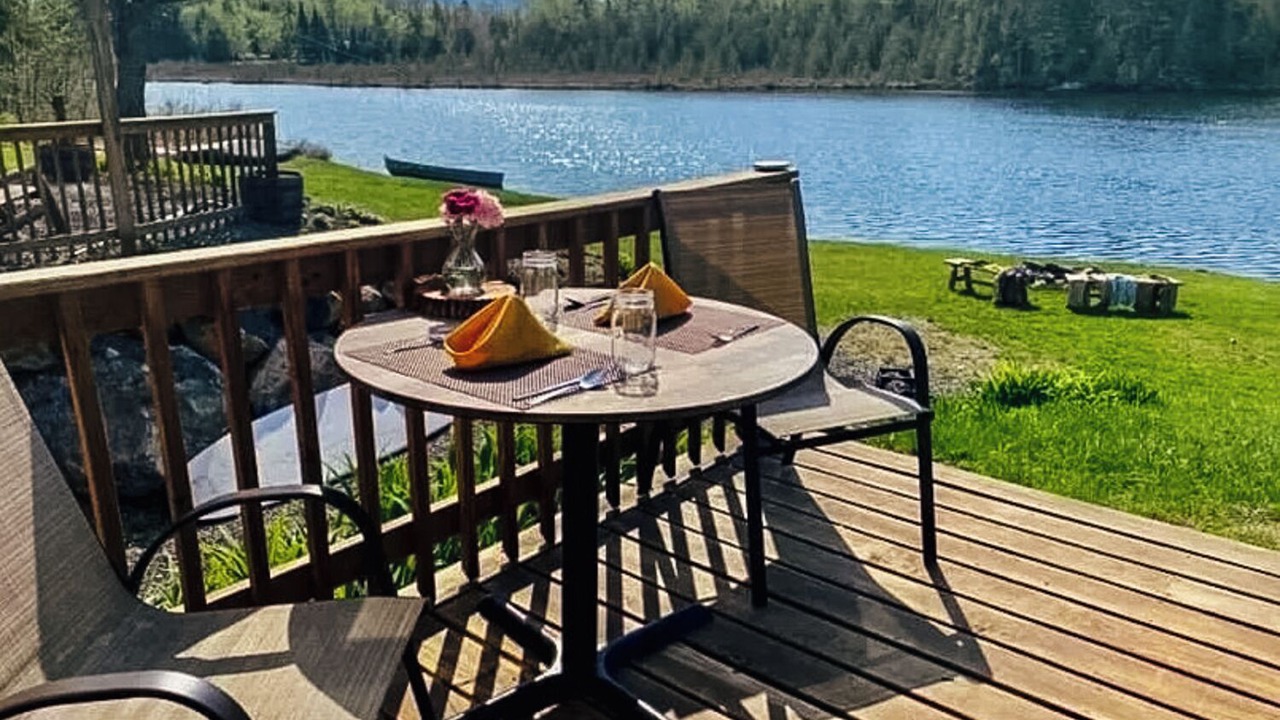 Photo of Outdoor in Shin Pond
