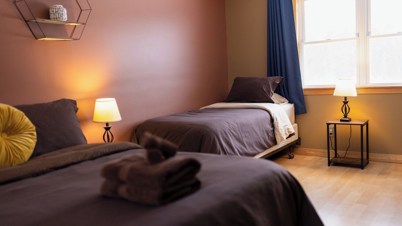 Photo of Bedroom in Shin Pond