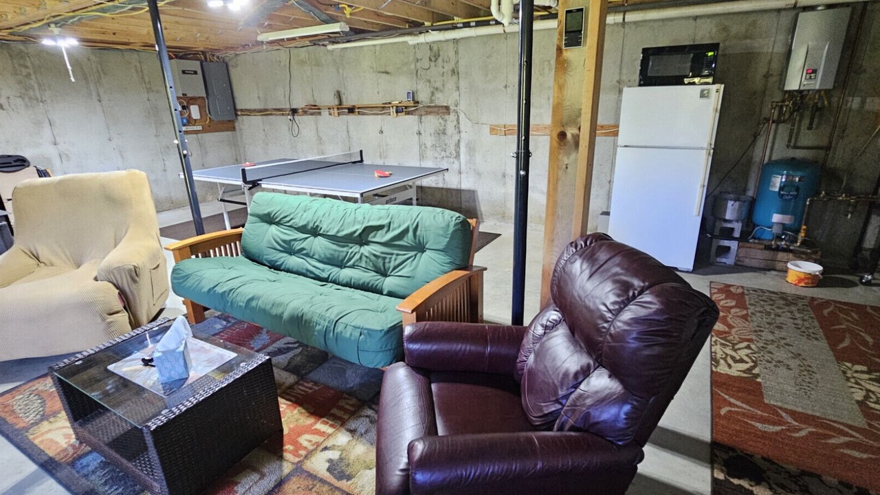 Photo of Livingroom in Northeast Somerset
