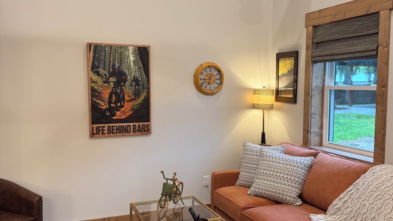 Photo of Livingroom in Newaygo