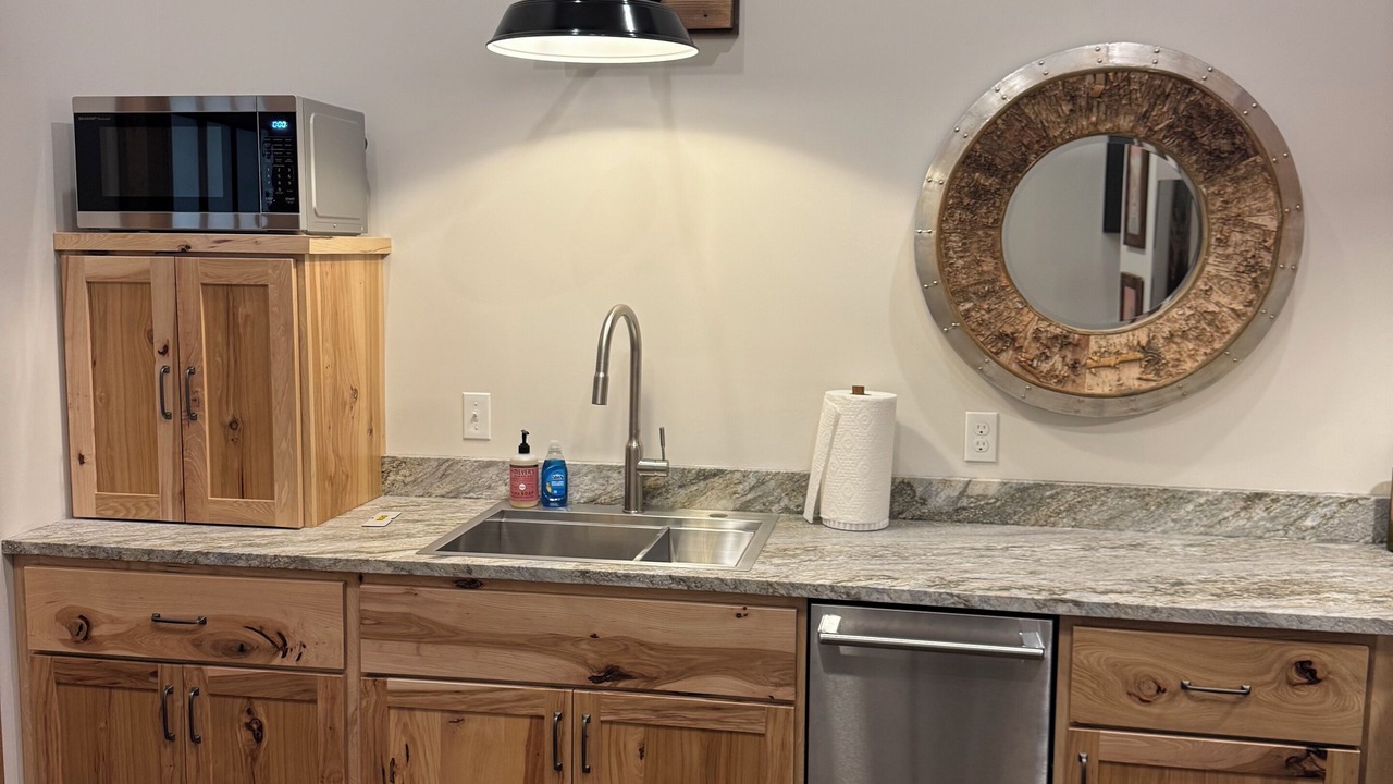 Photo of Kitchen in Newaygo