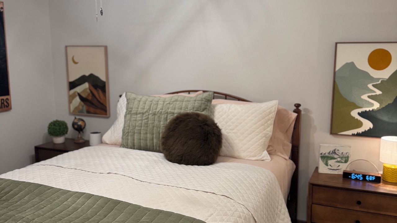 Photo of Bedroom in Newaygo