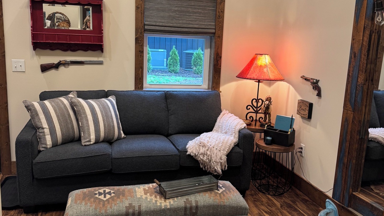 Photo of Livingroom in Newaygo