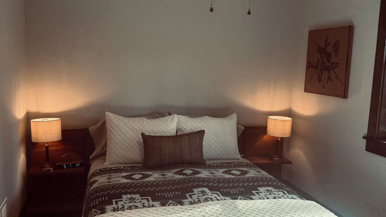Photo of Bedroom in Newaygo