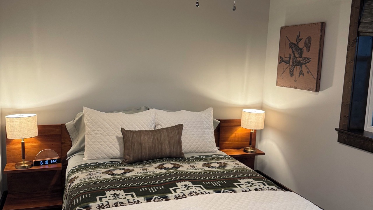 Photo of Bedroom in Newaygo
