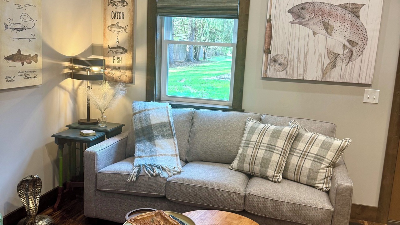 Photo of Livingroom in Newaygo
