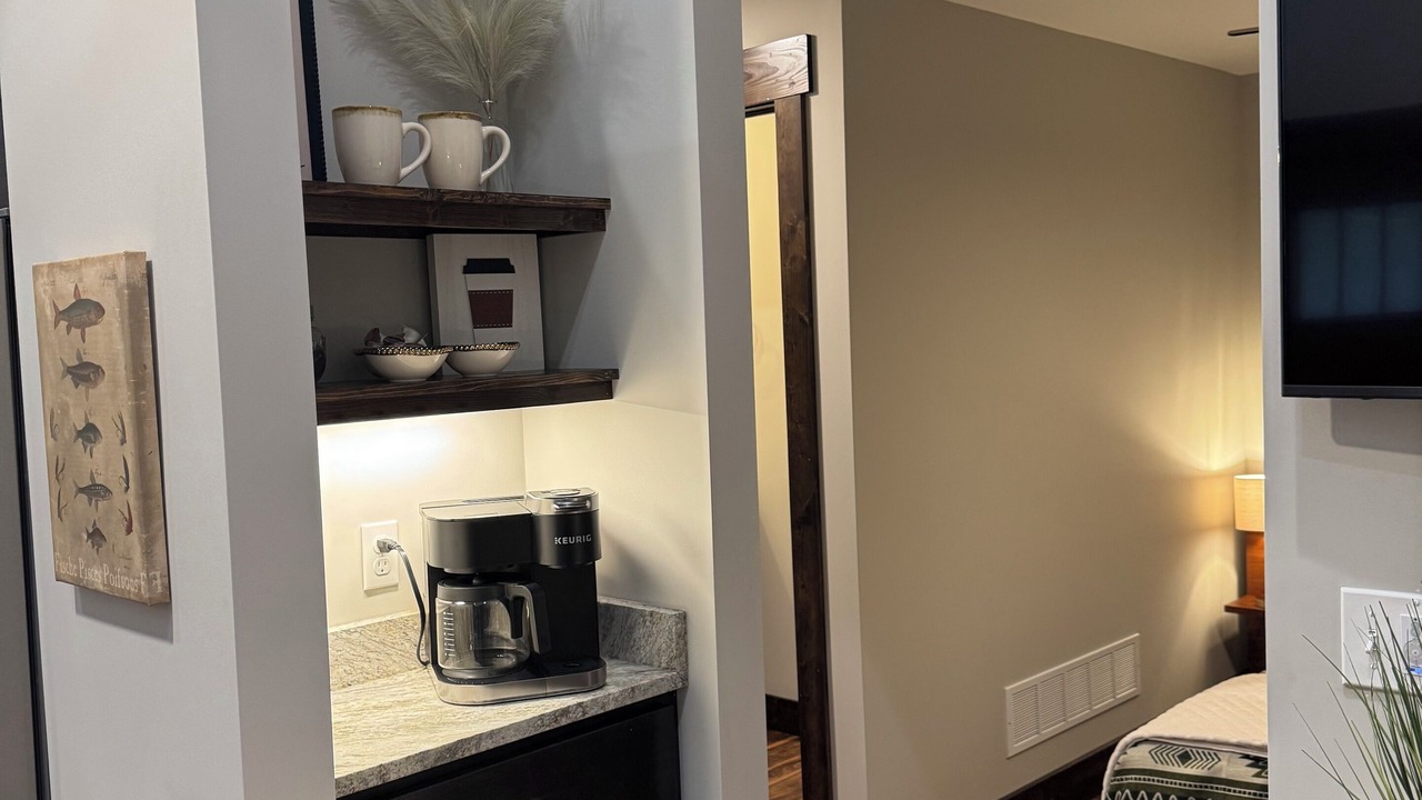 Photo of Bedroom in Newaygo