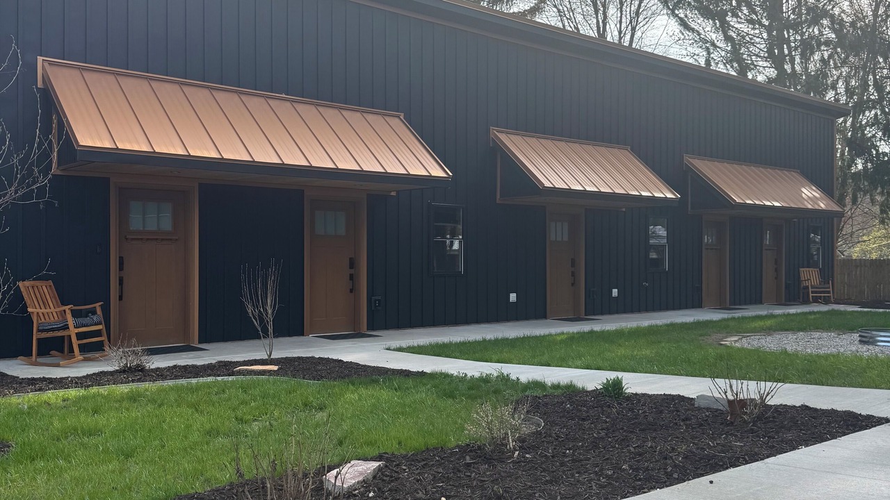 Photo of Outdoor in Newaygo