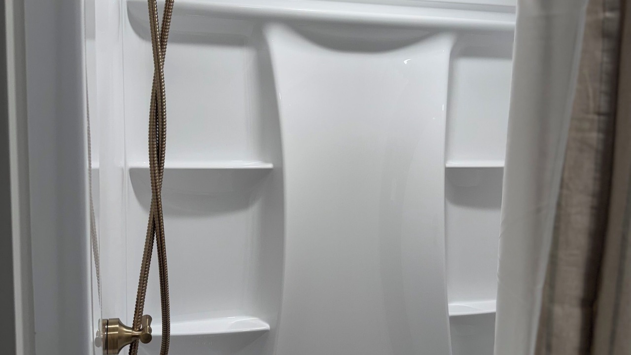 Photo of Bathroom in Newaygo