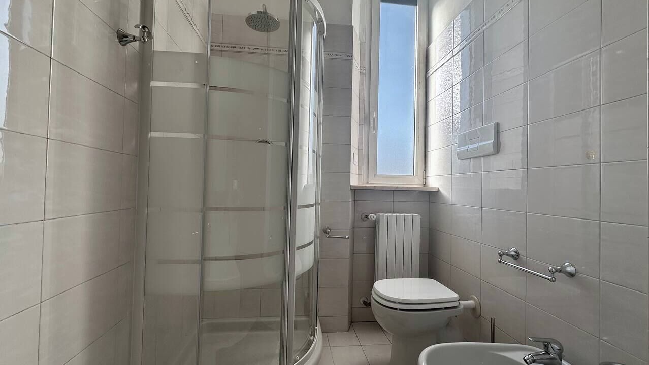 Photo of Bathroom in Citta Studi