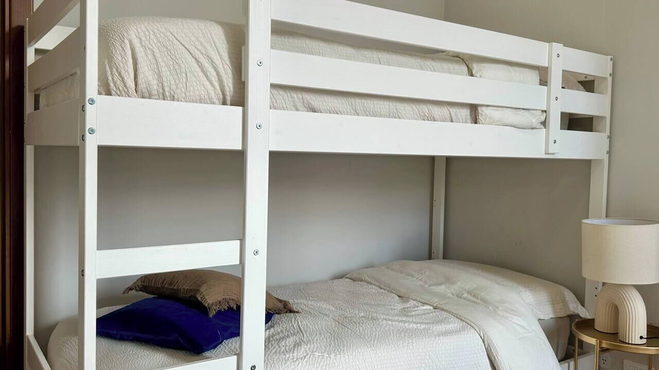 Photo of Bedroom in Citta Studi