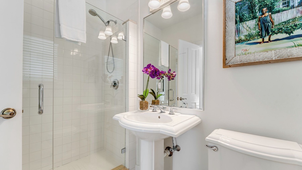 Photo of Bathroom in Old Town