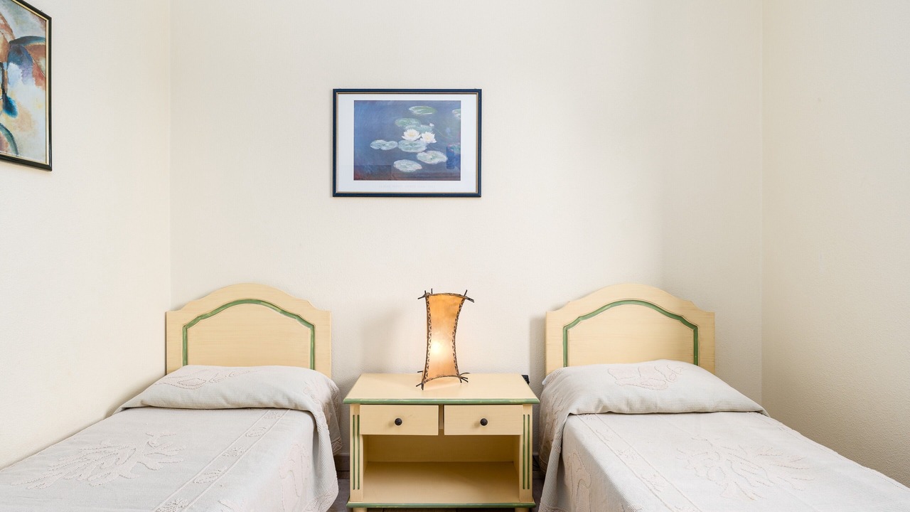 Photo of Bedroom in Cala Liberotto