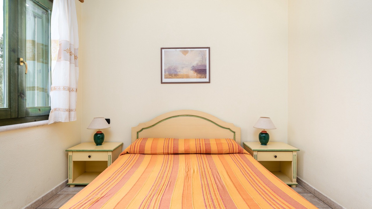 Photo of Bedroom in Cala Liberotto
