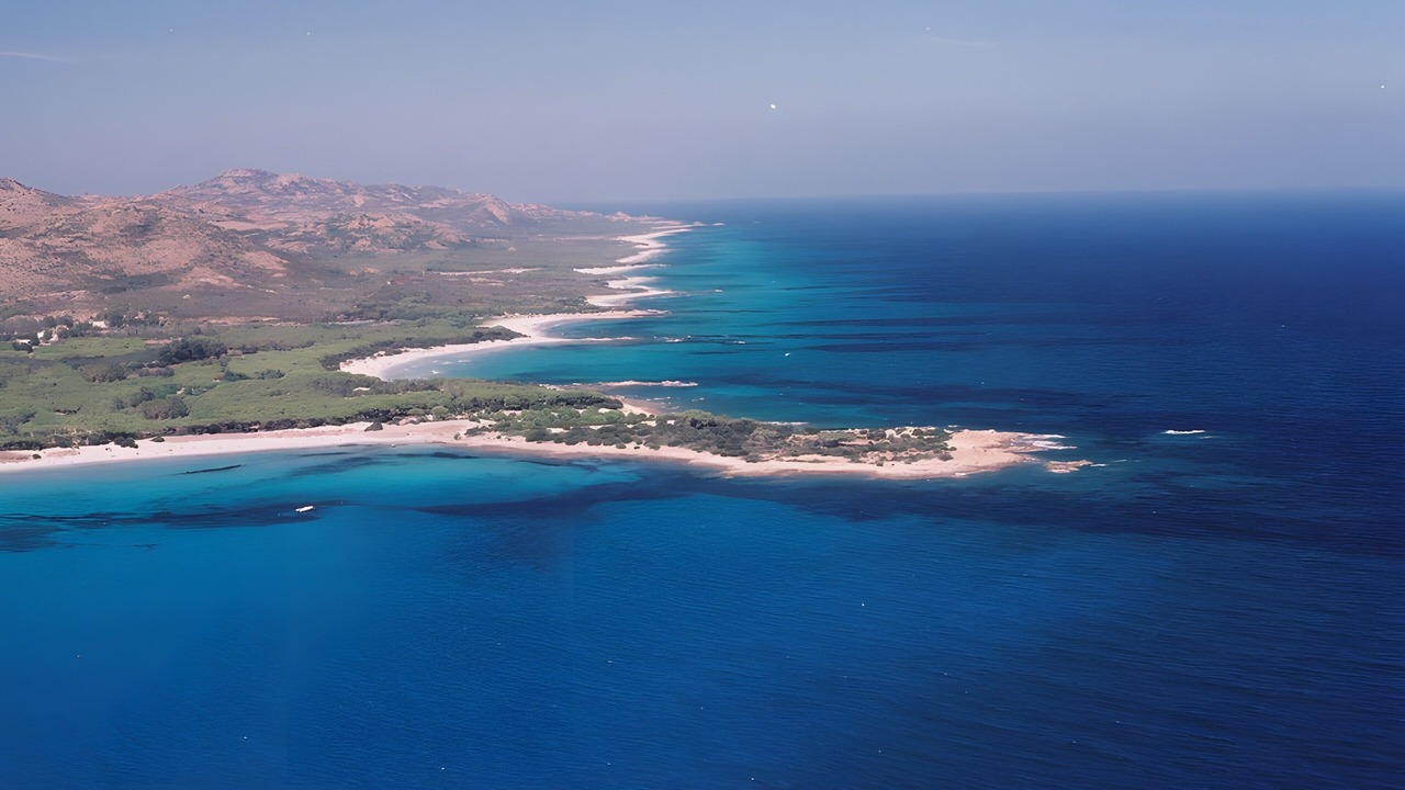Photo of Outdoor in Cala Liberotto