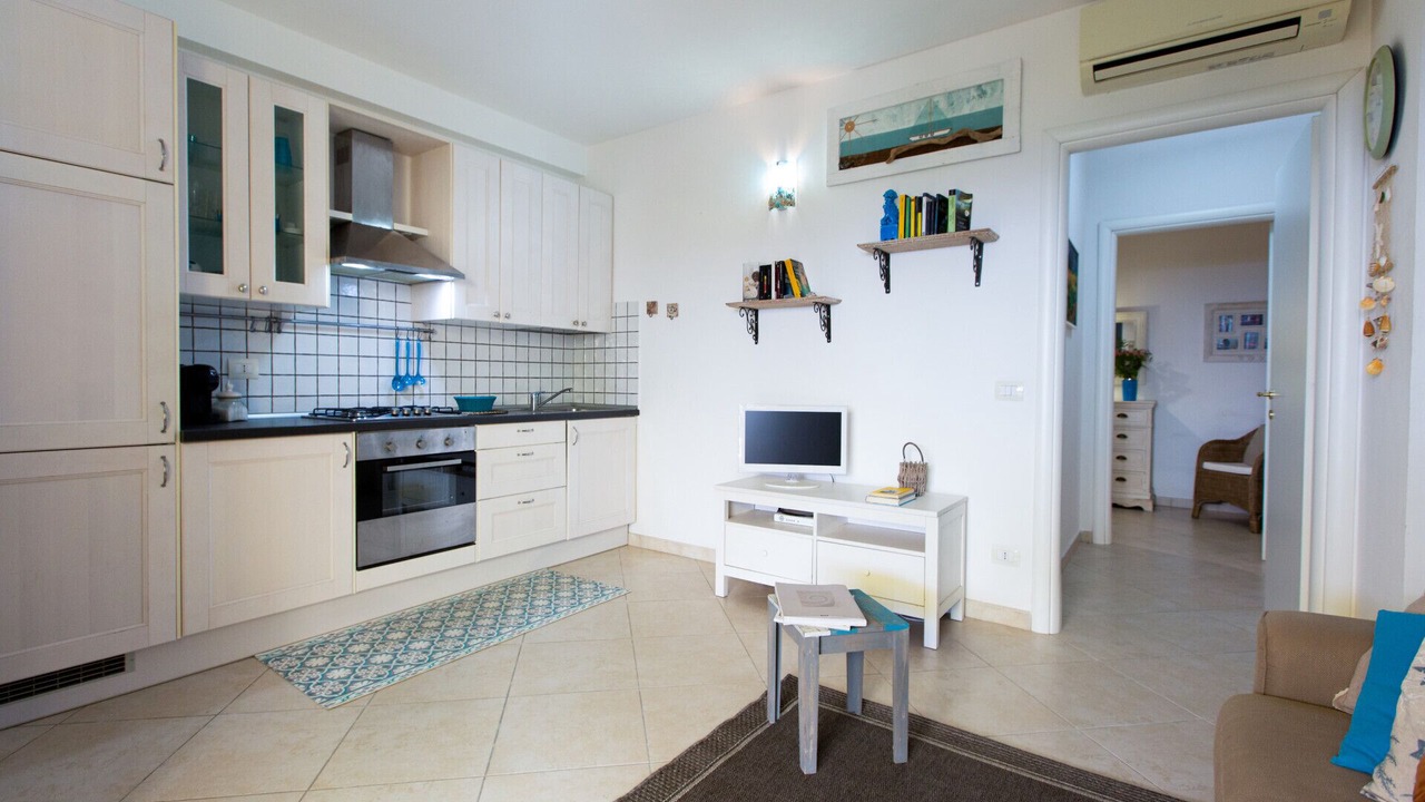Photo of Livingroom in Montiano