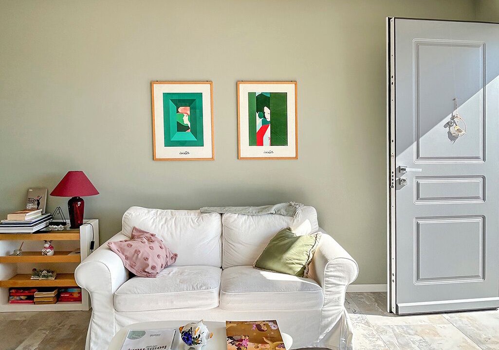 Photo of Livingroom in Caldana