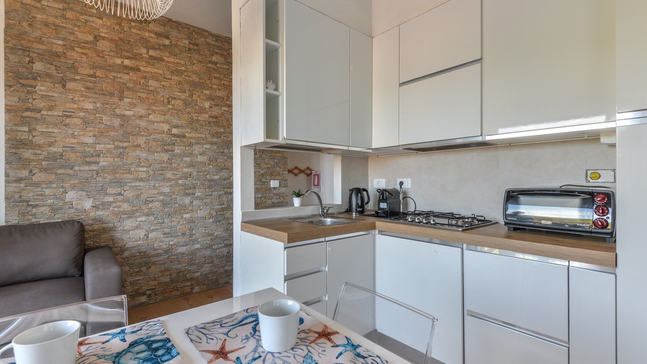 Photo of Kitchen in Cavo