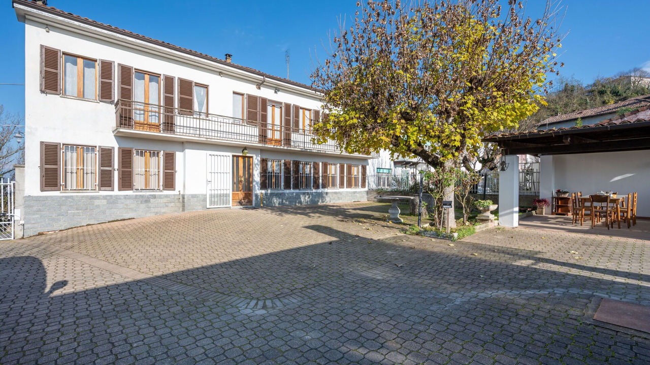 Photo of Outdoor in Abbazia