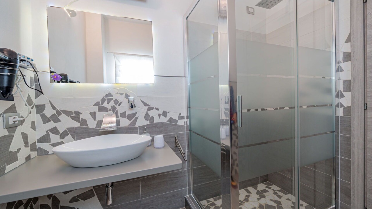 Photo of Bathroom in Eden Beach