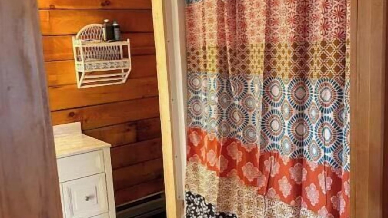 Photo of Bathroom in Jonesport