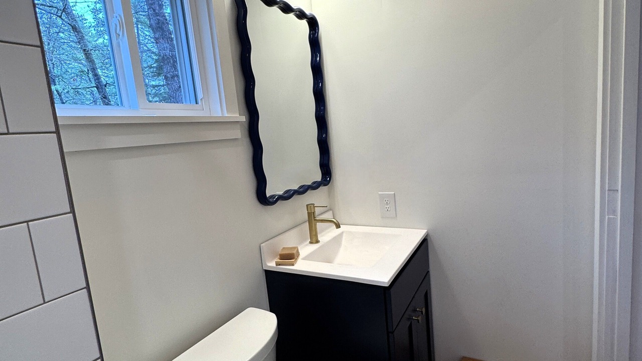 Photo of Bathroom in Naples