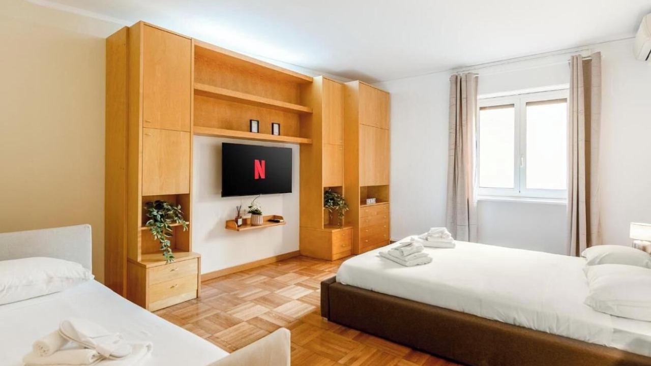 Photo of Bedroom in Citta Studi