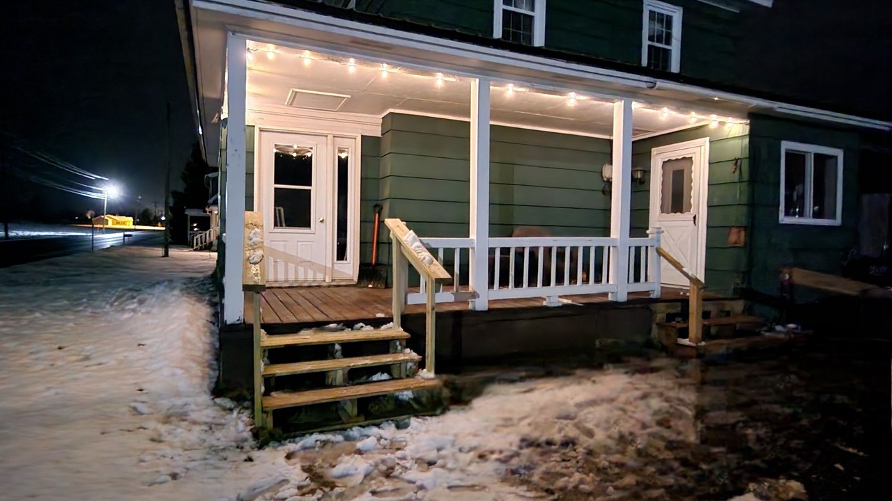 Photo of Outdoor in Van Buren